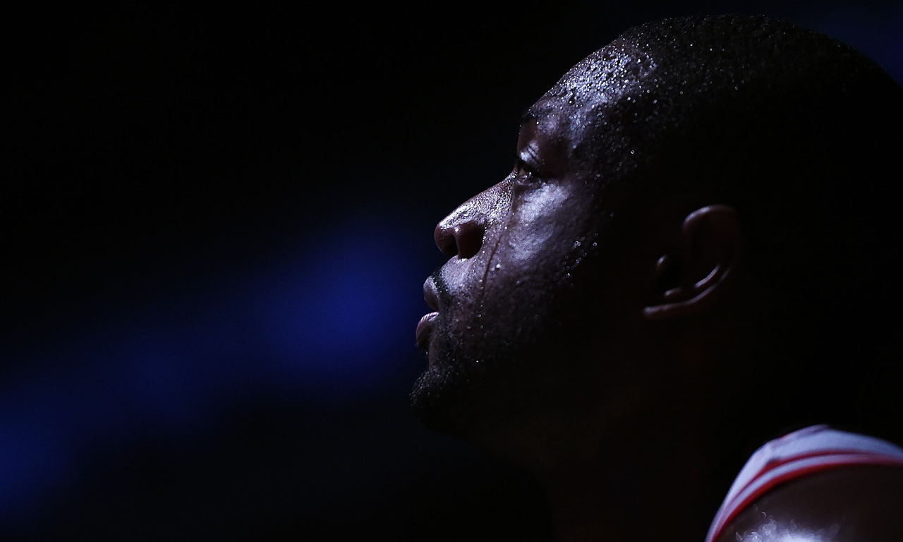 特罗萨德：我们必须有效应对哲凯缺阵；希望能有强势的开局