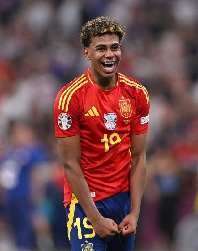 这队今天像是无敌模式