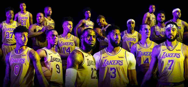 [NBA]老队友互怼，狄龙：小贾伦-杰克逊说我丑，但实际上他比我还丑