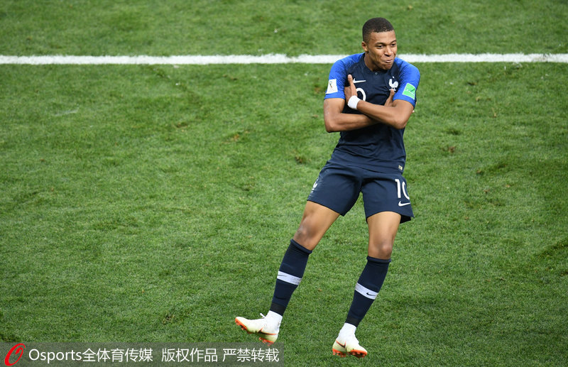 走马观花常规赛——之七