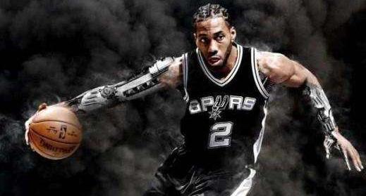 文班亚马：有时候我们忘记了我们应该继续做什么