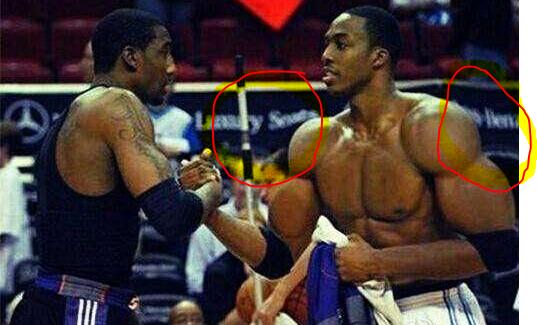 10+3！二次受伤倒下！这可是快船的主力前锋