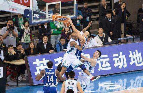 篮球CBA球队发布新赛季口号，目标直指冠军