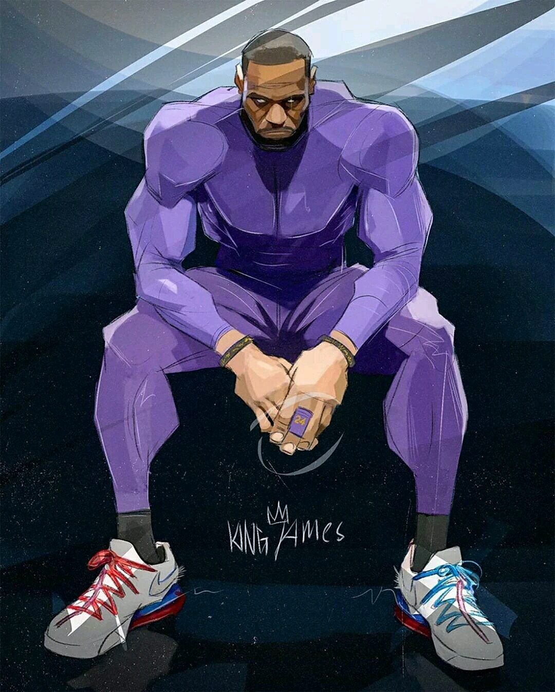 官宣加盟！河村勇辉正式签约，重返NBA赛场