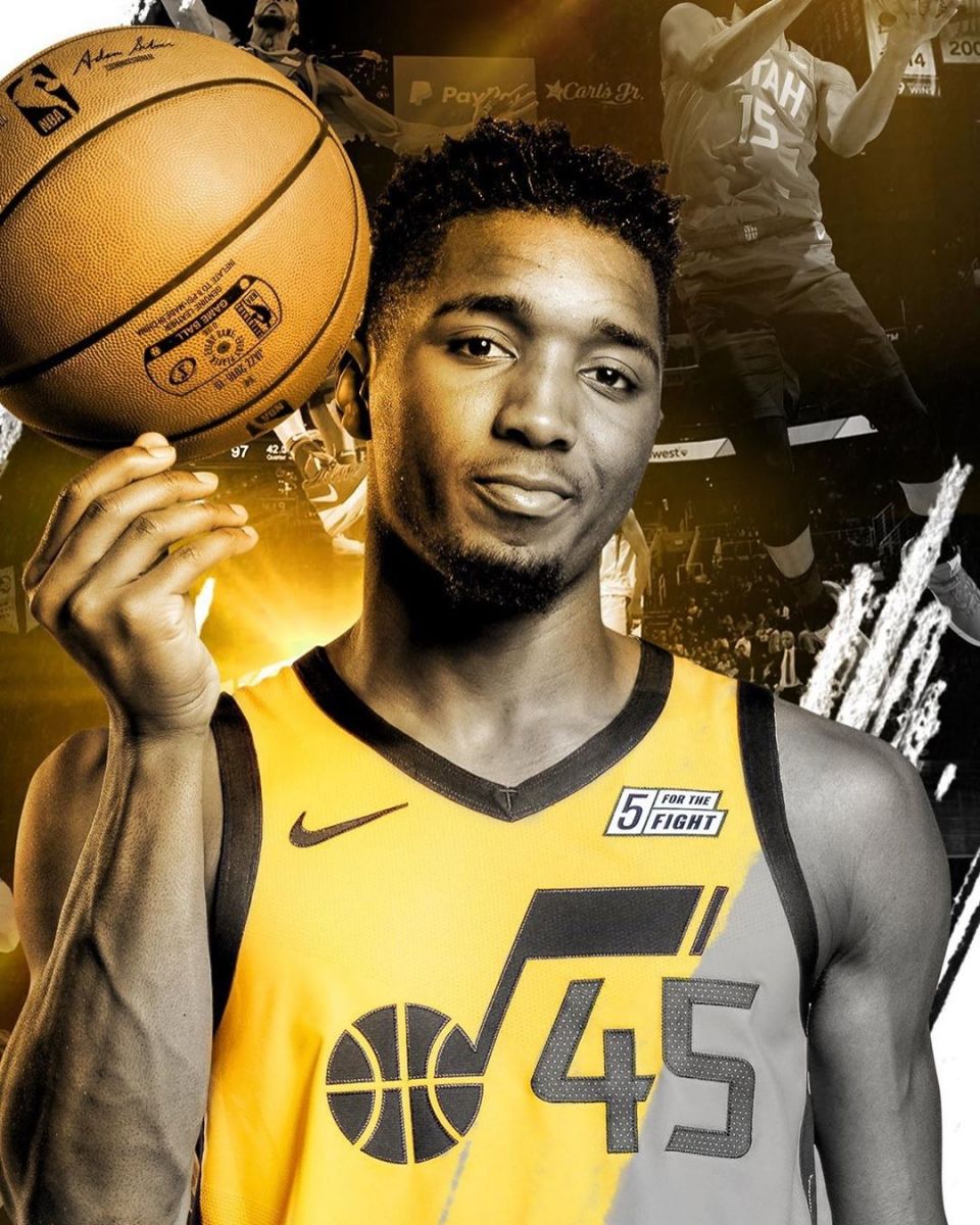 NBA｜“你被交易7次了” 格林为小弟出头呛勒维特